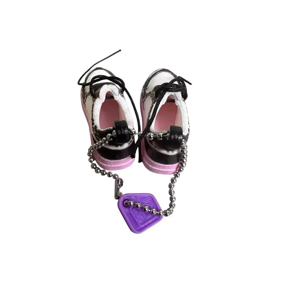 Real Littles Shoes 2 Pairs Mini Brands Shopkins Doll Shoes